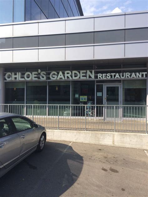 chloe garden|chloe's garden markham ontario.